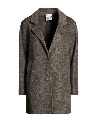 Gretha Milano JACKEN & M&Auml;NTEL - M&auml;ntel auf YOOX.COM