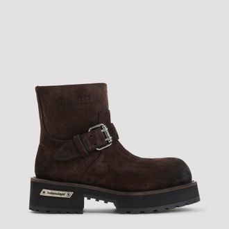 Balenciaga Venom Mini-laarsje
