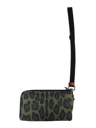 Dolce & Gabbana Sicily DNA Wallet - Green