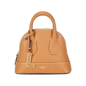 Lancel Bolso Belleville XS - Bags - Mujer - Marr&oacute;n - ONE SIZE