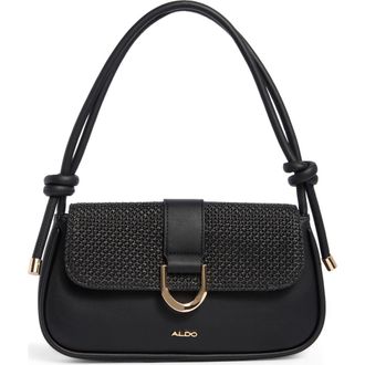 Aldo Alodalegyn Shoulder Bag in Black at Nordstrom Rack
