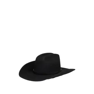 Jean Paul Gaultier Dames, Accessoires, Zwart, Maat: S/M Denim
