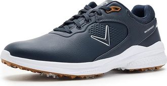 Callaway Solana TRX V3 Mens Golf Shoes Navy : 11.5 D - Medium, Leather