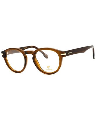 Carrera Mens 313 47Mm Optical Frames