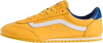 Vans Premium Super Lowpro Yellow VN000D9TYLW