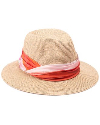 Eugenia Kim Lillian Fedora