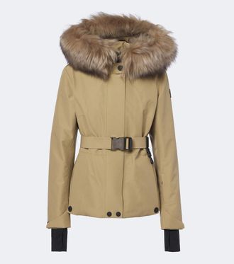 Moncler Chaqueta de esqu&iacute; Laplance