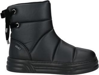 Liu Jo FOOTWEAR - Ankle boots on YOOX.COM