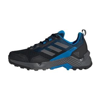 adidas Lichtgewicht en Trekkingschoenen - Heren - Hardloopschoenen - Zwart - 46 EU - Fitness