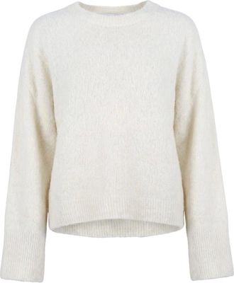 ottod'Ame Donna, Maglie, Beige, S, new