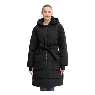 A|X Armani Exchange Donna, Cappotti, Nero, M, new