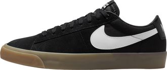 Nike Zoom Blazer Low Pro GT SB Black Gum DC7695-004