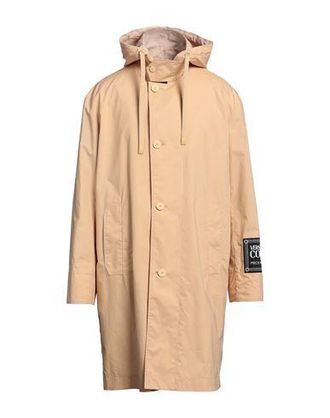 Versace Overcoats & Trench Coats