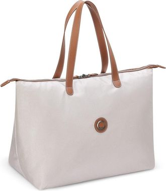 DELSEY Paris Womens Chatelet Air 2.0 Tote Bag in Angora at Nordstrom, Size Small