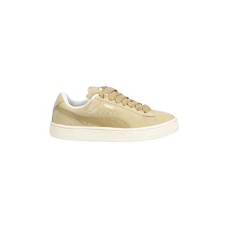 Puma Puma, unisex, Sport, Beige, Maat: 37 EU Su&egrave;de