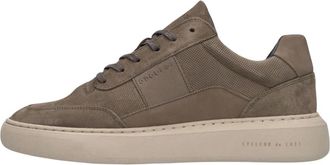 Cycleur de Luxe Gravity - DR2 Sneakers - Heren - Sneakers - Beige - 42 EU - Leer - Schoenen