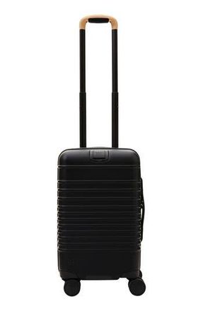 B&eacute;is The Small Carry-On Roller Suitcase in Black at Nordstrom Rack