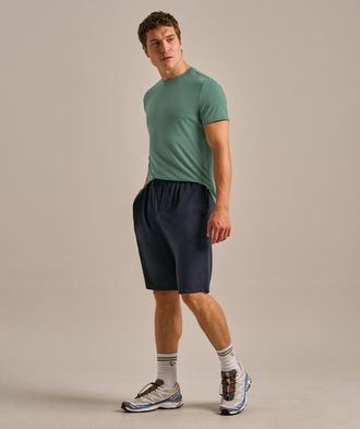 BAM Yoga Shorts - XX-Large