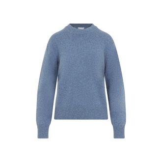 Bottega Veneta Cashmere Classic Knit Sweater