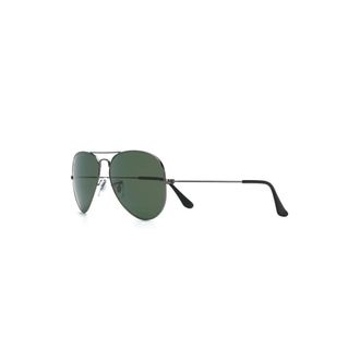 Ray-Ban Sunglasses, unisex, Gray, Size: 58 MM Rb3025 00458 Sunglasses
