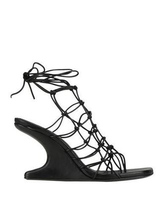 Rick Owens SCHUHE - Zehentrenner auf YOOX.COM