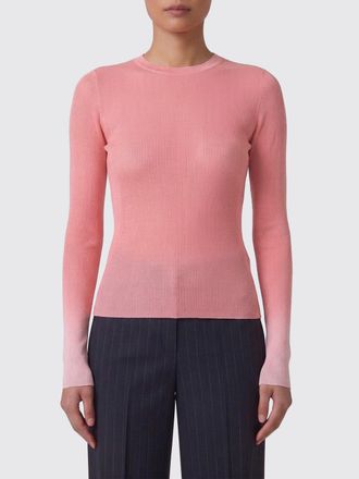 Khaite Maglia di seta Khaite