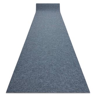 RugsX RugsX Antislip Runner in Grey | Size: 200 cm x 360 cm