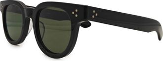 JULIUS TART OPTICAL Mujer, Accesorios, Negro, Talla: ONE Size