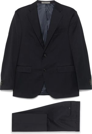 Corneliani Completo Academy - Blu