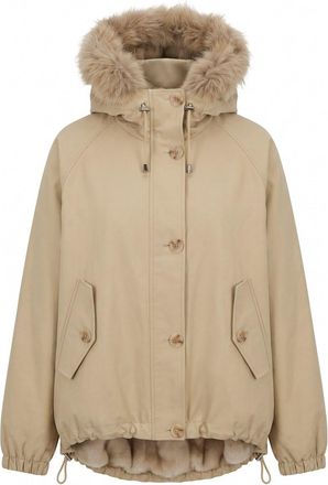 VALENTINI 1972 Parka