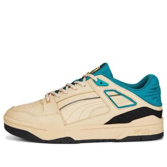 Puma Scuderia Ferrari x Slipstream Granola Green Lagoon 307576-02