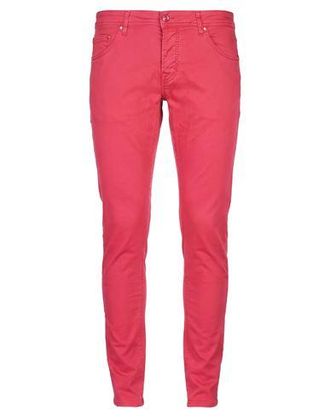 Jacob Cohen BOTTOMWEAR - Trousers sur YOOX.COM