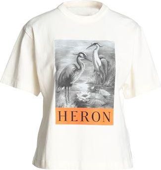Heron Preston TOPWEAR - T-shirts sur YOOX.COM