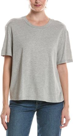 Michael Stars Nina Crewneck T-Shirt