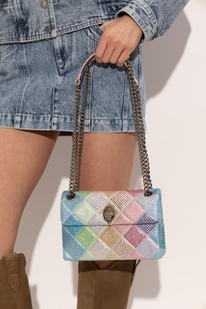 Kurt Geiger Shoulder Bag Kensington, Womens, Multicolour