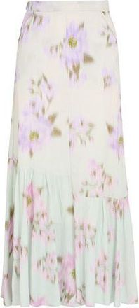 Dorothee Schumacher BOTTOMWEAR - Maxi skirts on YOOX.COM