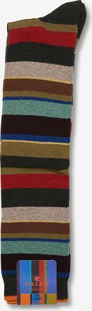 Gallo Hohe Socken mit Fantasiemuster