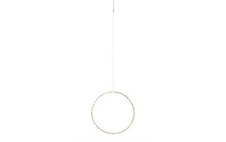 STT LED Dekofigur »Angel Ring«