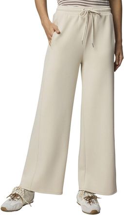 Splendid Scubasoft Wide Leg Pant
