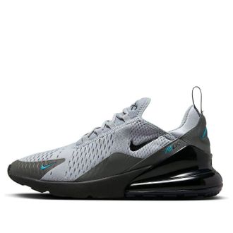 Nike Air Max 270 Wolf Grey Blue FD9747-001