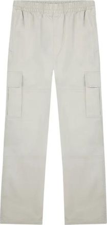 Represent Standard Cargo Broek - Heren - Straight fit broeken - Beige - L - Broeken