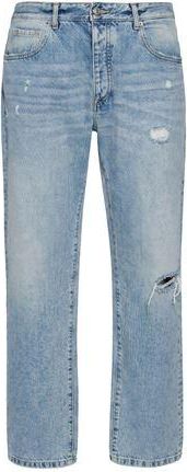 Icon Denim Los Angeles BOTTOMWEAR - Jeans on YOOX.COM