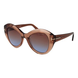 Tom Ford Zonnebril FT1084 48F 52