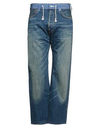 Levi's HOSEN & R&Ouml;CKE - Jeanshosen auf YOOX.COM