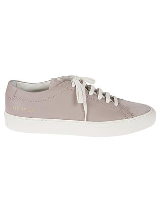 Common Projects Womens Achilles Sneakers