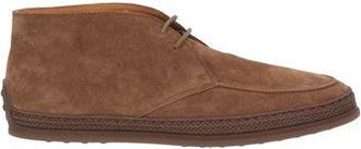 Tod's FOOTWEAR - Ankle boots on YOOX.COM