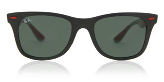 Ray-Ban RB8395M F05471 Mens Sunglasses Grey Size 52
