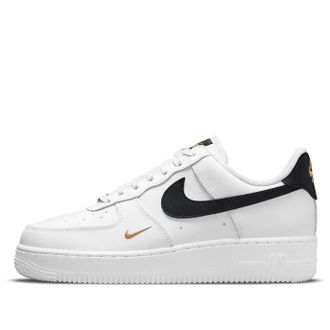 Nike (WMNS) Nike Air Force 1 07 Essential White Black CZ0270-102