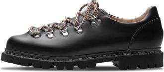 Paraboot Clusaz Jannu - Heren - Schoenen - Zwart - Maat: 43 1/2 EU Leer