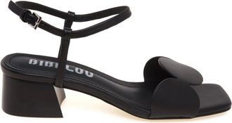 Bibi Lou Donna, Scarpe, Nero, 40 EU, new